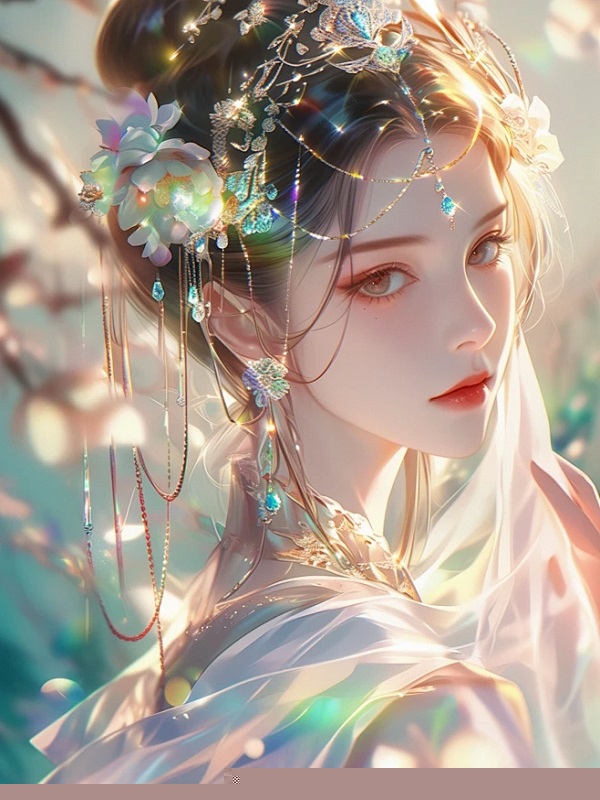 我飞升成神后，仙君悔疯了