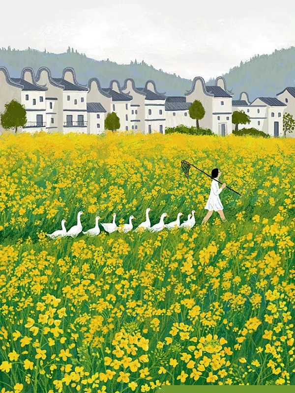 重回八零，成全假死丈夫和白月光