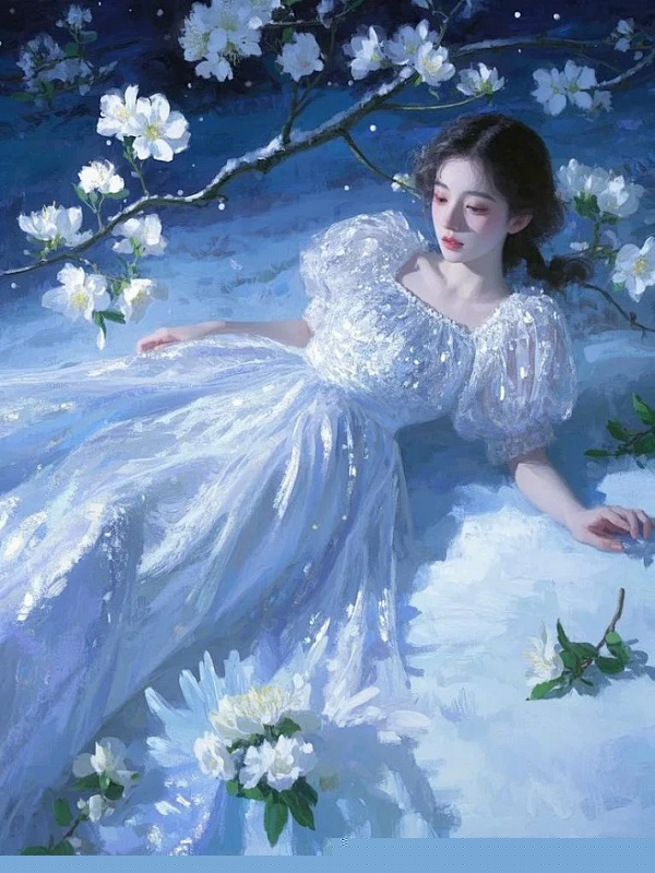 一纸婚约终成空