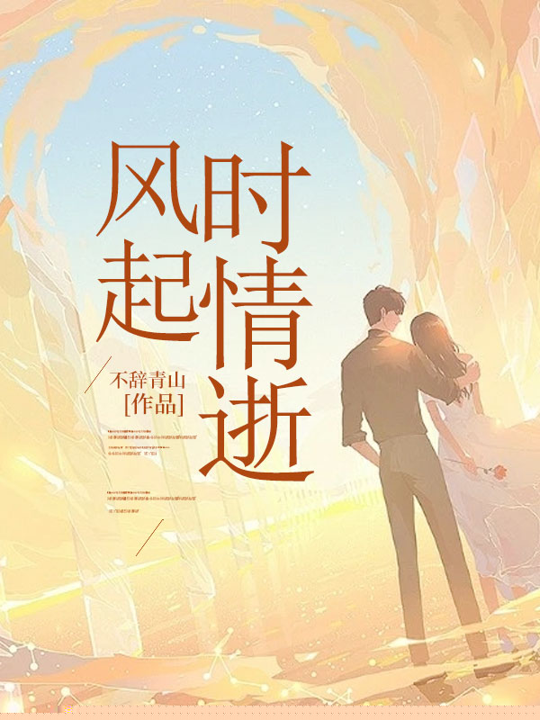 风起时情逝