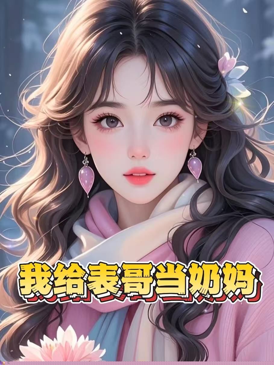 我给表哥当奶妈