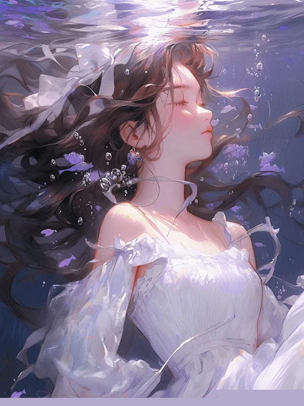 他亲手推我入深渊