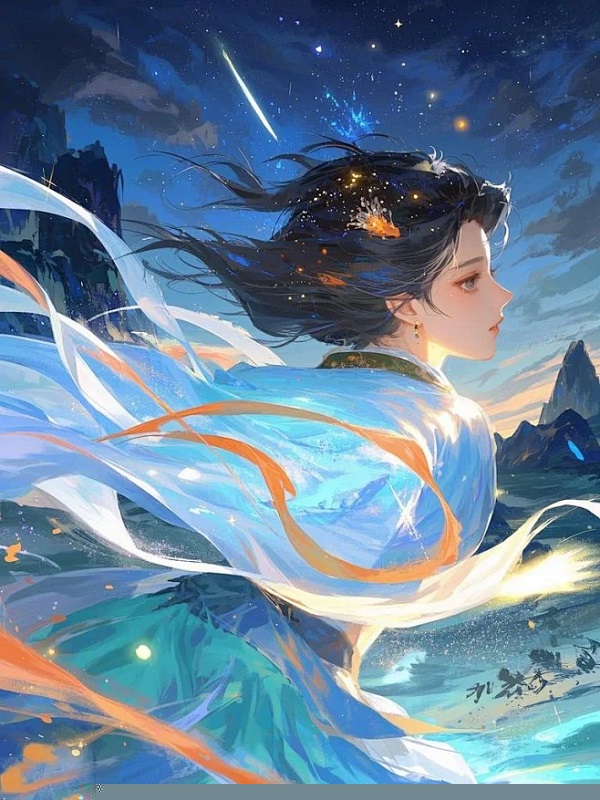 女儿被灵兽踩死后，我杀疯了