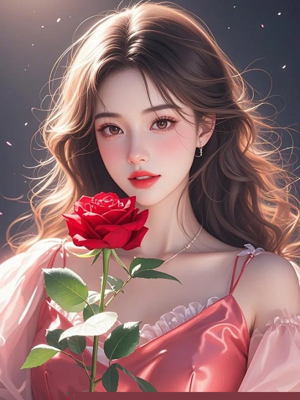 待到离别时，才道爱浓烈