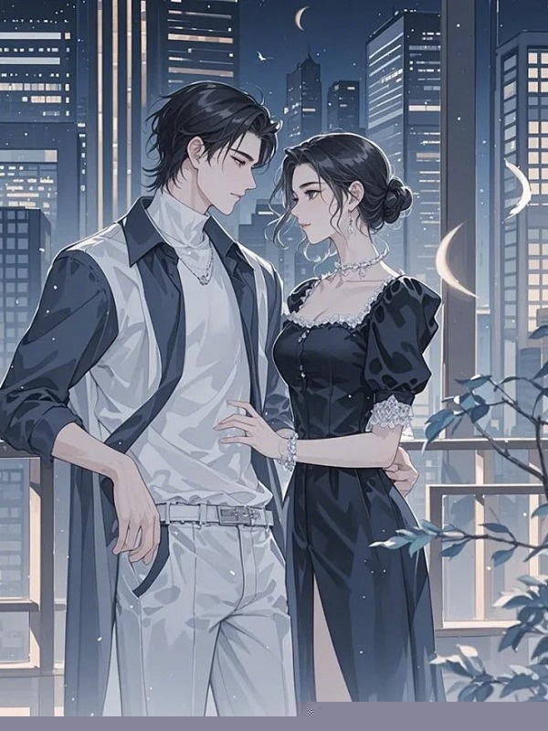 攻略你？我是为了甩了你