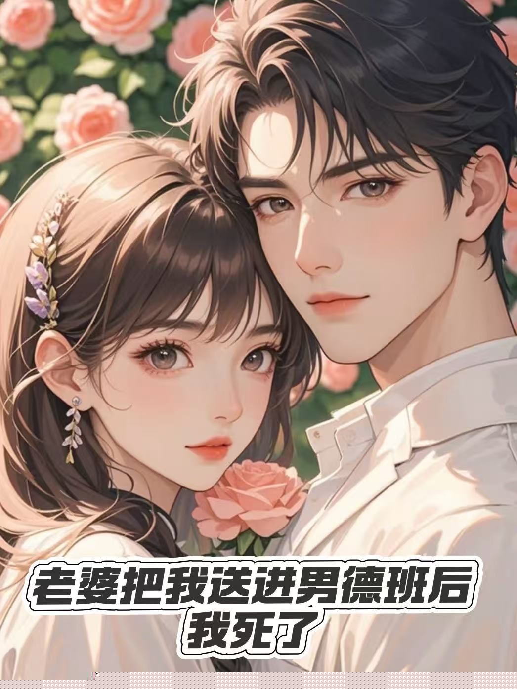 老婆把我送进男德班后，我死了