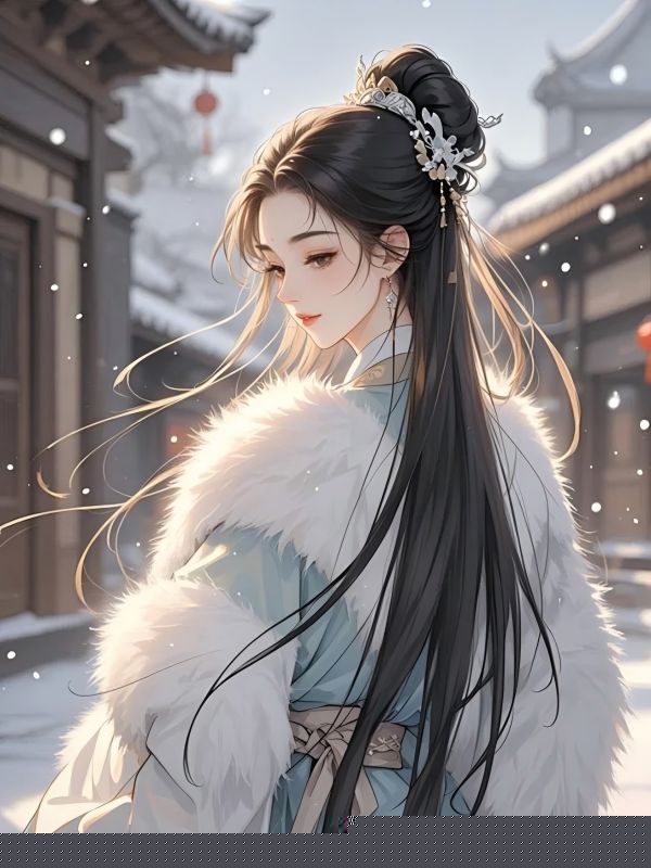 昔日情深皆幻影