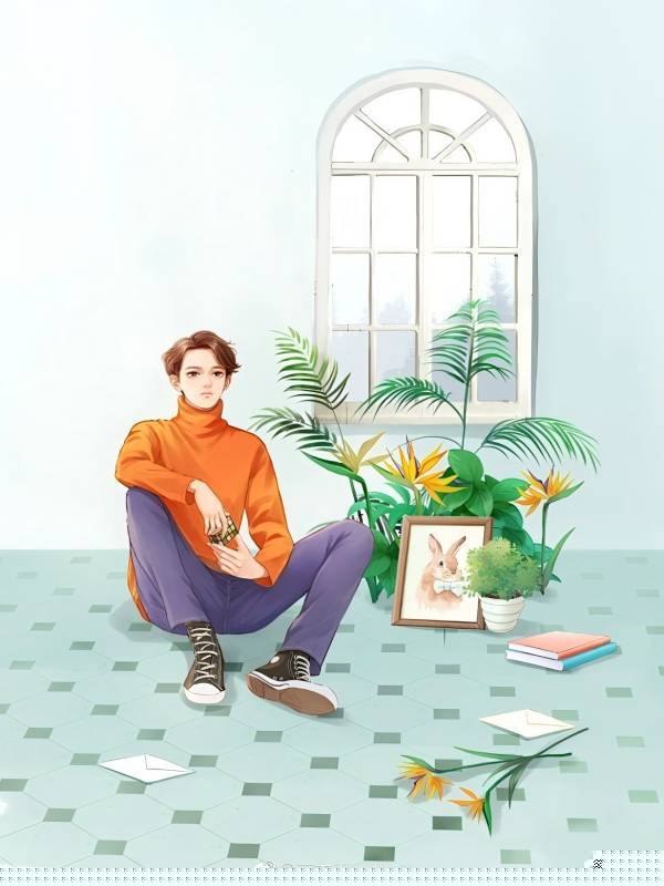 表哥偷卖我电脑后全家慌了