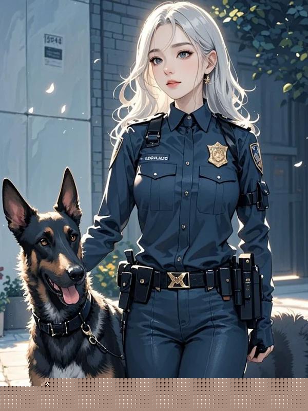 邻居吃了我的宠物后