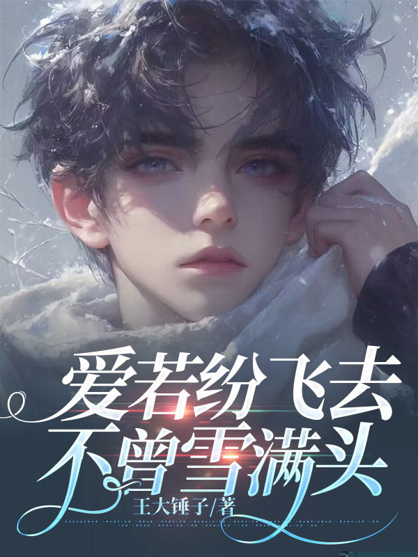 爱若纷飞去，不曾雪满头