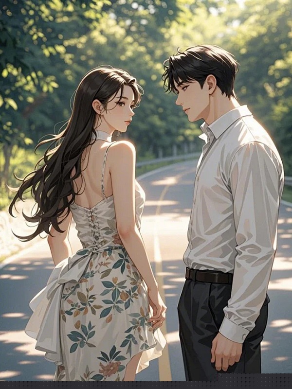 白月光失踪后，老公把我送进深山