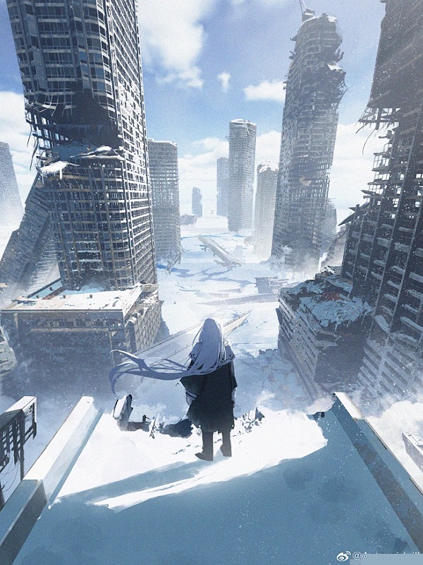 全球冰封，偏心家人悔疯了