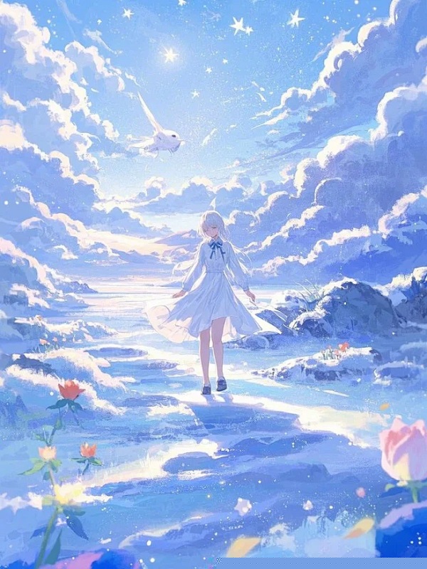 凛冬散尽，再无相思