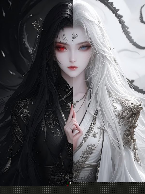 男友把我献祭给树神，却不知我是猎树人