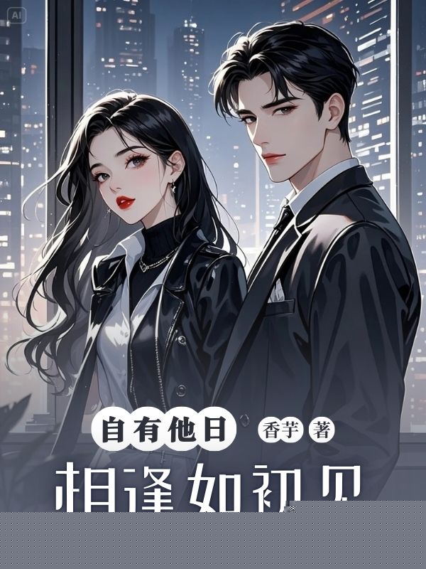 自有他日相逢如初见