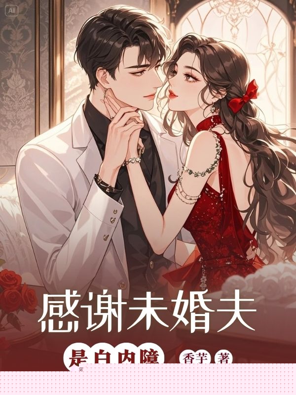 感谢未婚夫是白内障