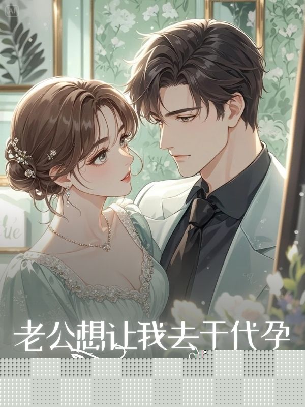 老公想让我去干代孕