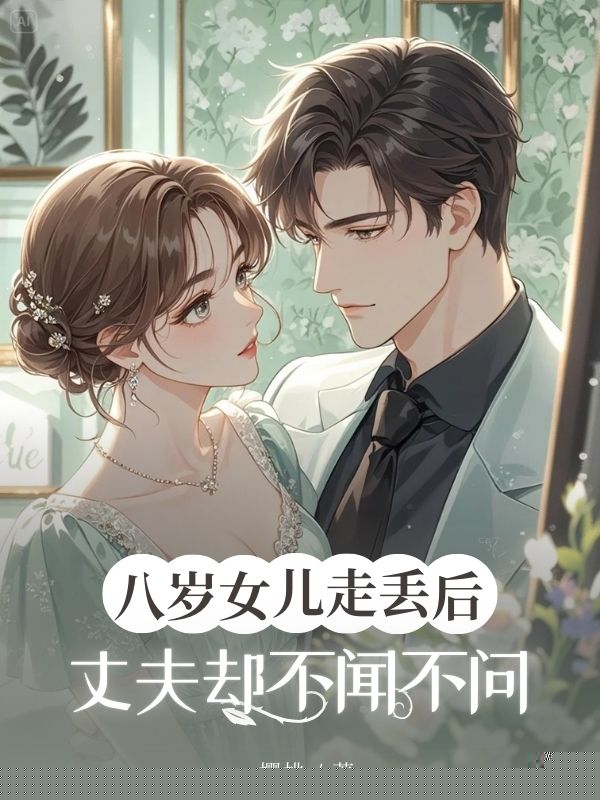 八岁女儿走丢后，丈夫却不闻不问