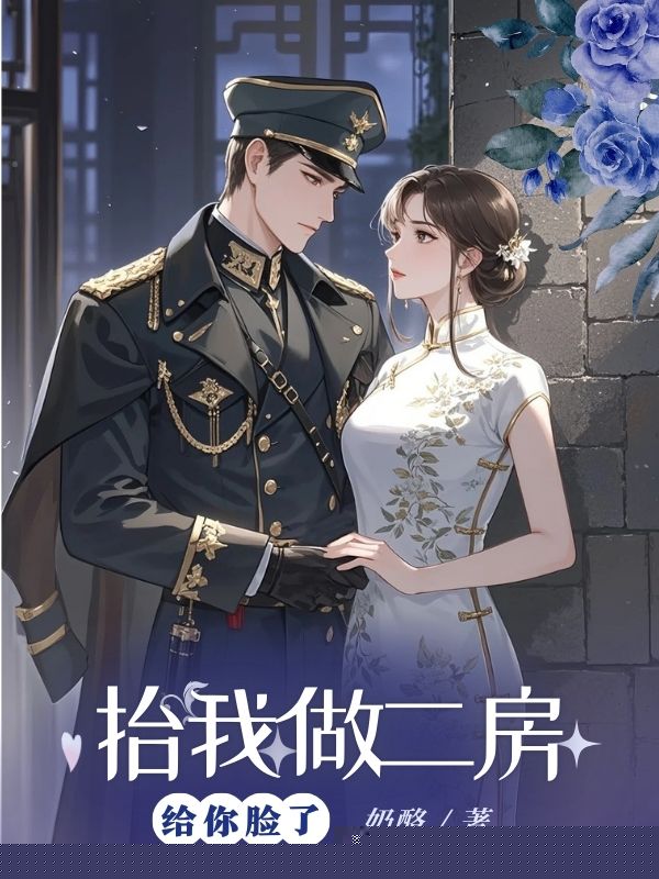 抬我做二房，给你脸了