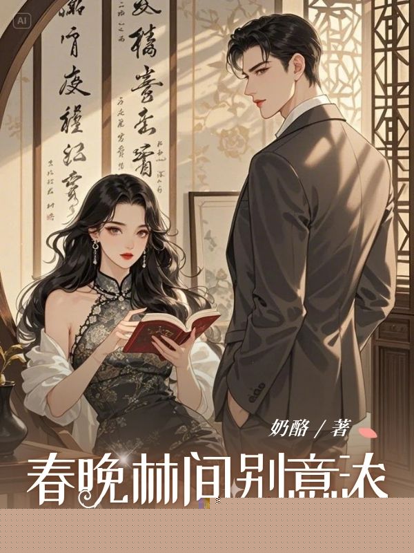 春晚林间别意浓