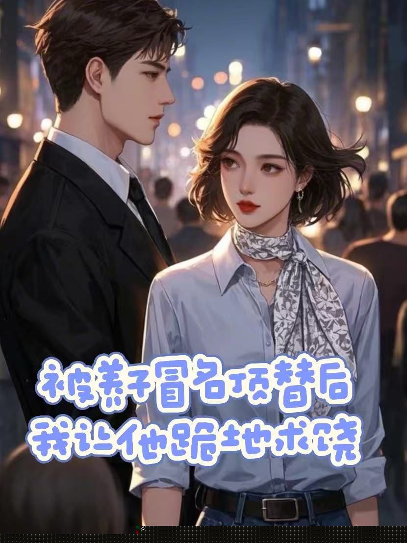 被养子冒名顶替后，我让他跪地求饶