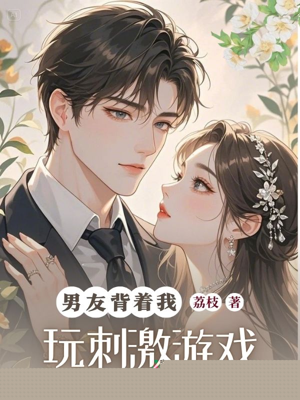 男友背着我玩刺激游戏