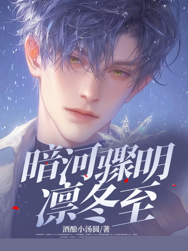 暗河骤明凛冬至