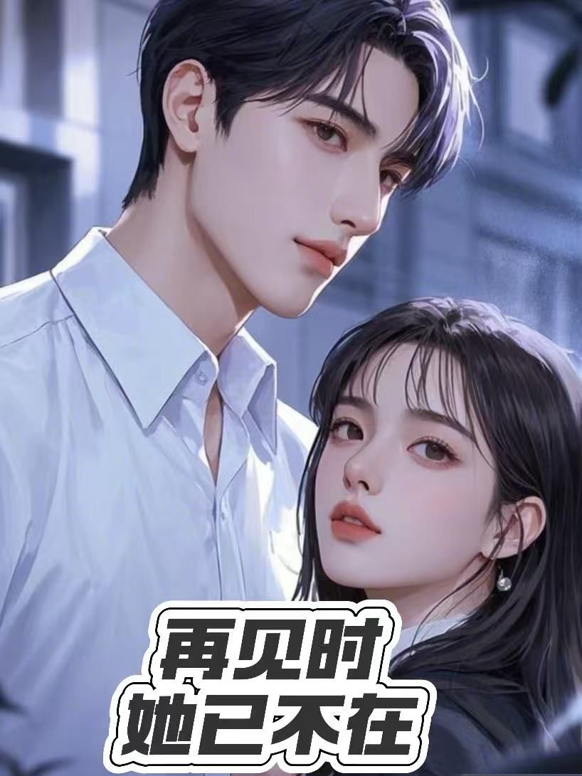 再见时，她已不在