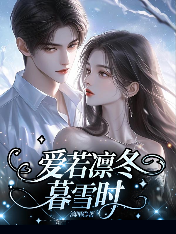 爱若凛冬暮雪时