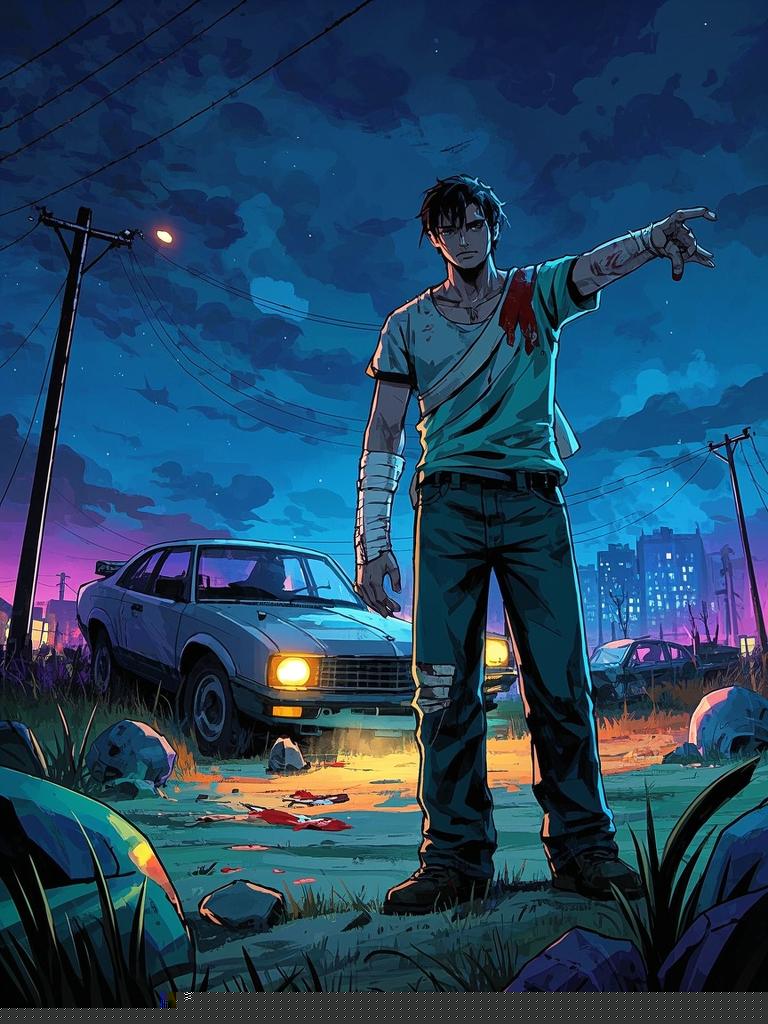 情人节后，我拒娶了女朋友