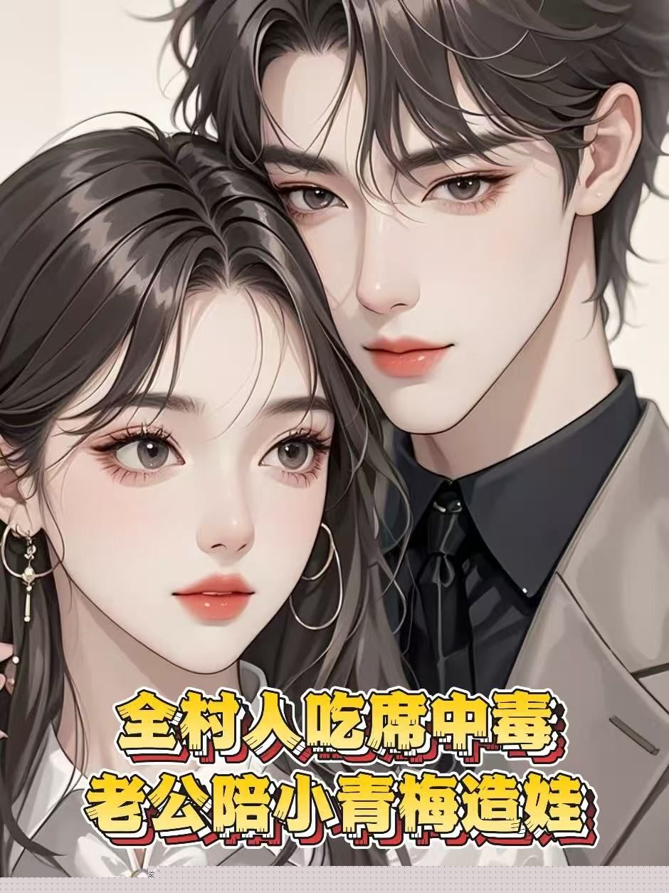 全村人吃席中毒，老公陪小青梅造娃