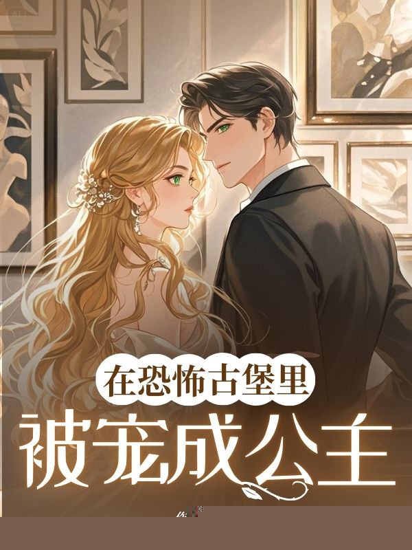 在恐怖古堡里被宠成公主