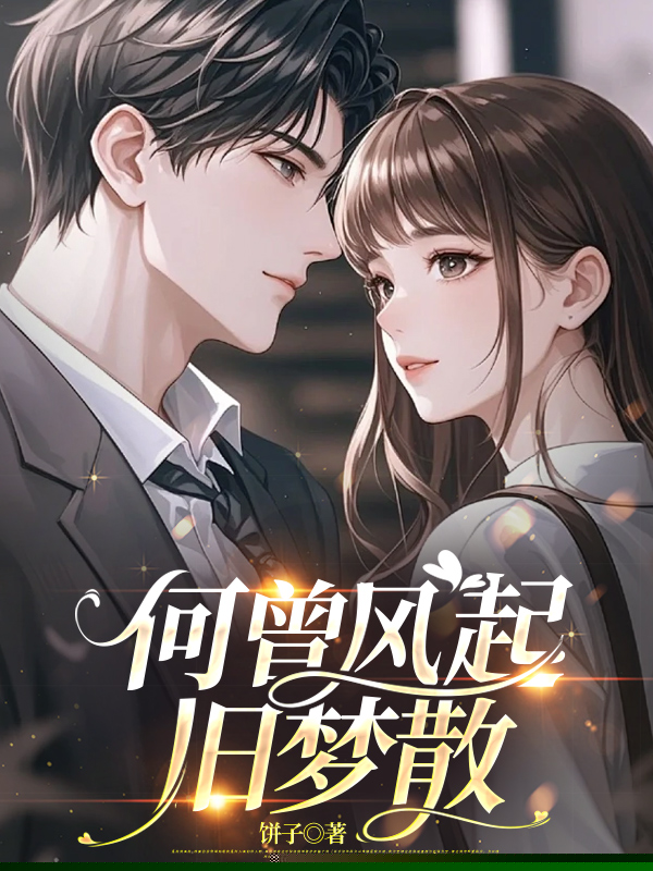 何曾风起旧梦散