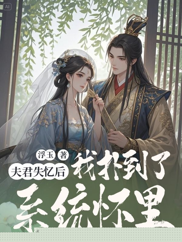 夫君失忆后我扑到了系统怀里