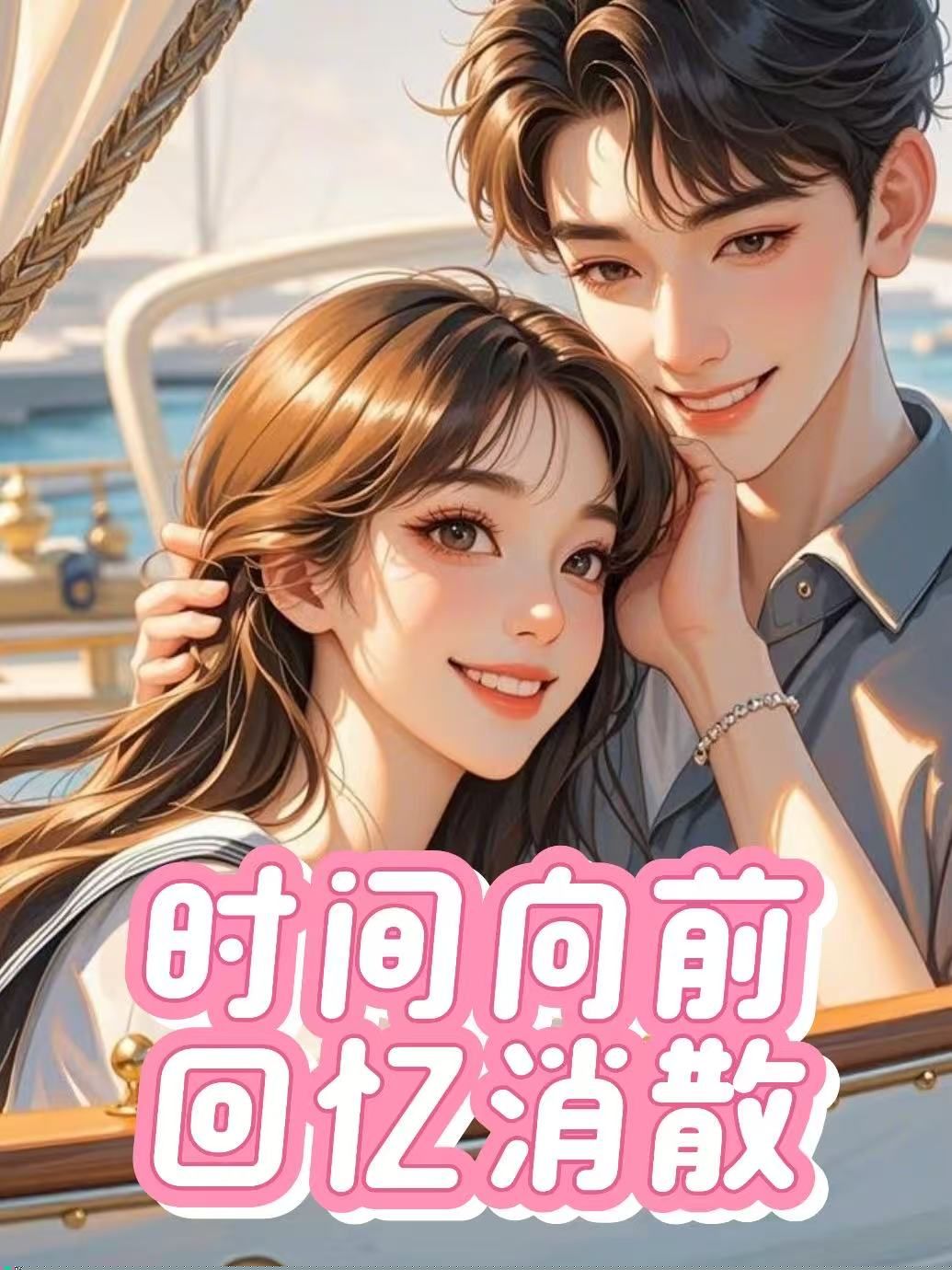 时间向前，回忆消散