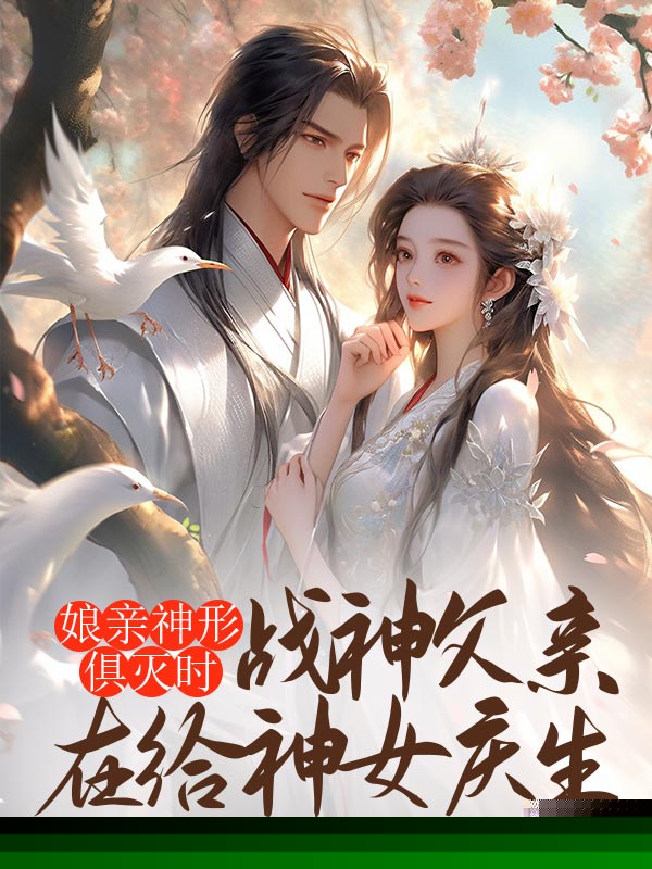 娘亲神形俱灭时，战神父亲在给神女庆生