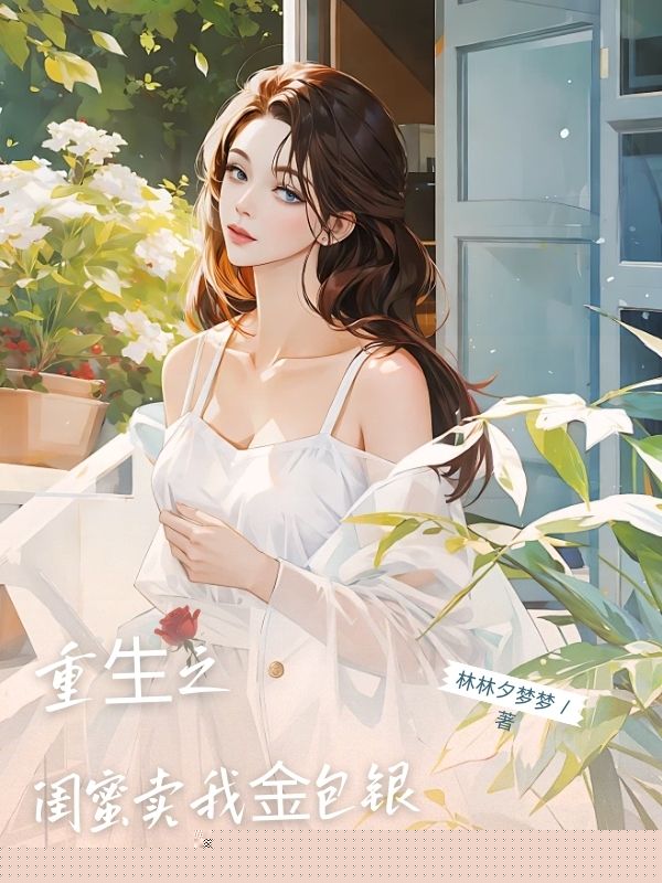 重生之闺蜜卖我金包银