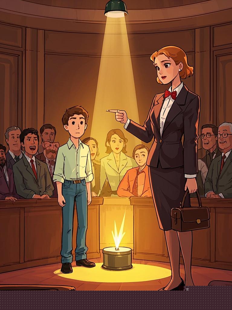 认清渣男后，我选择重新捧个影帝