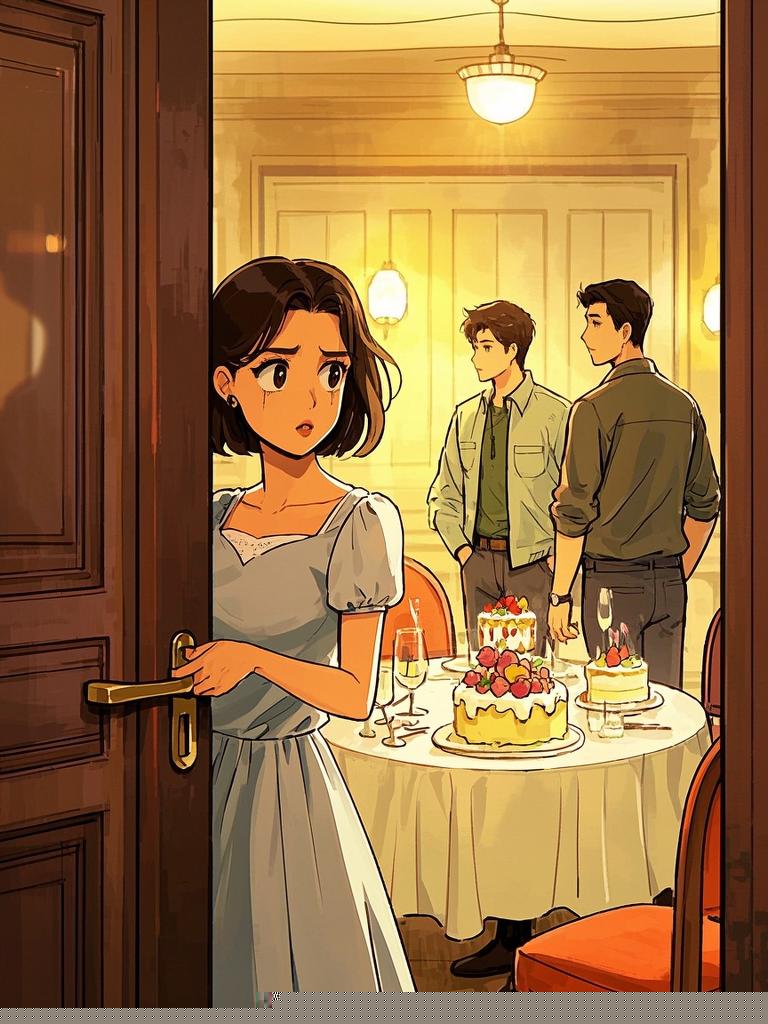 爱隔山海不可平