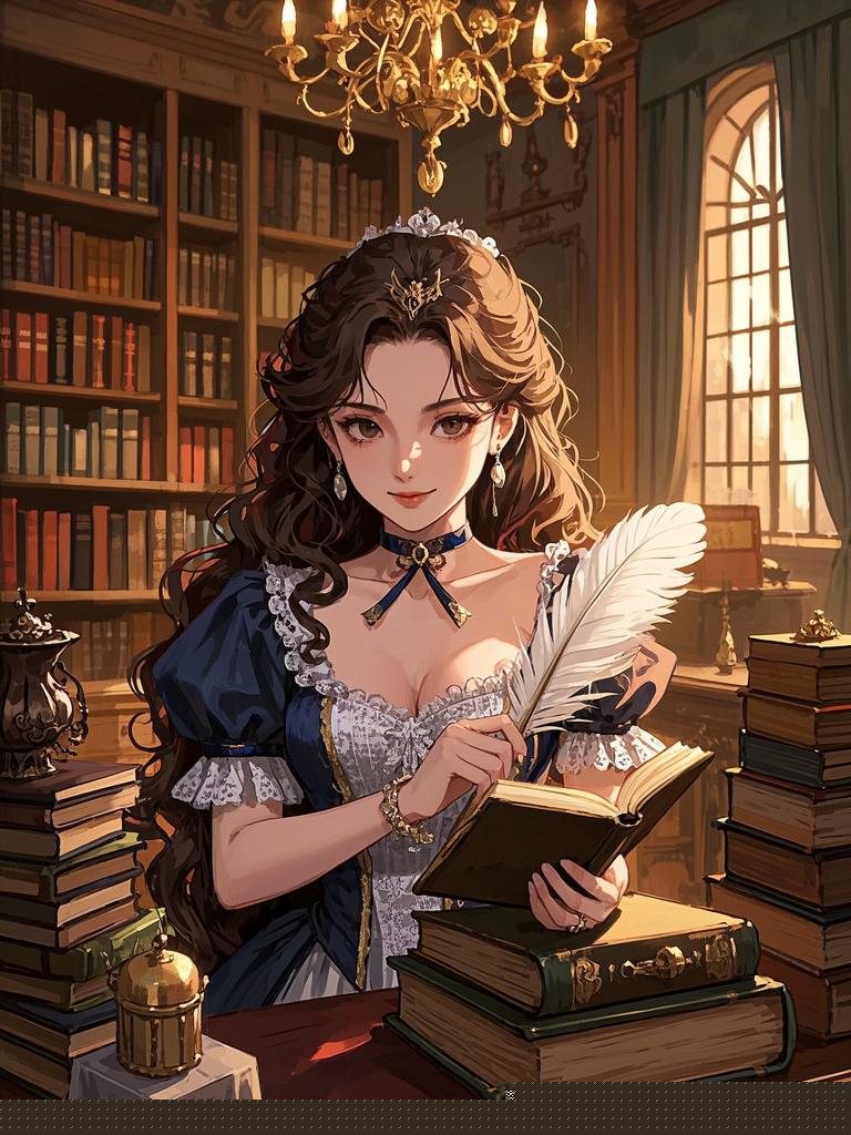 改文后假千金疯了