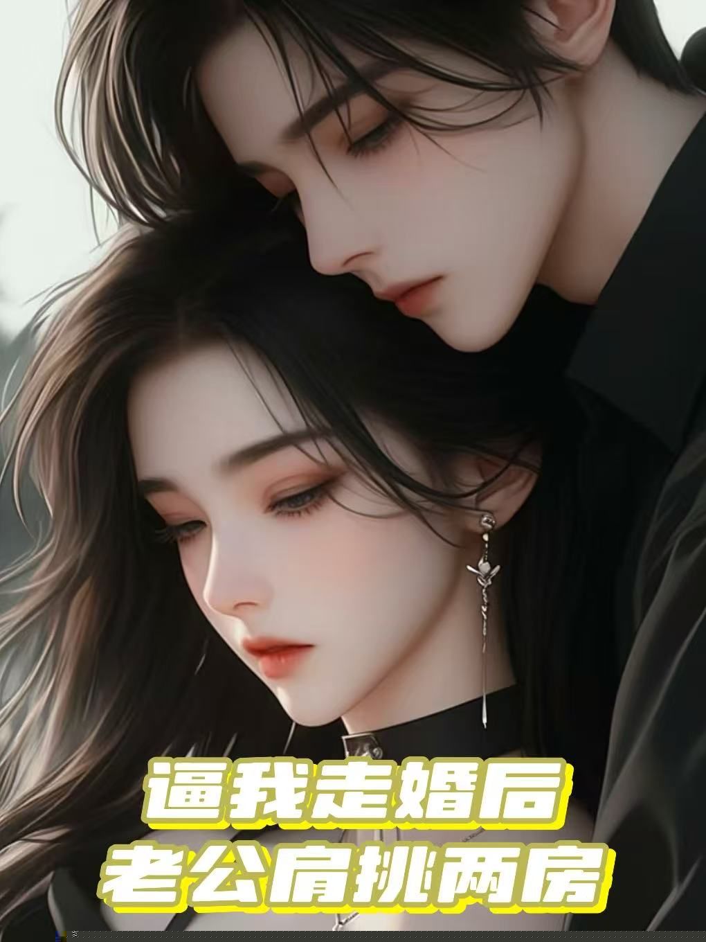 逼我走婚后，老公肩挑两房