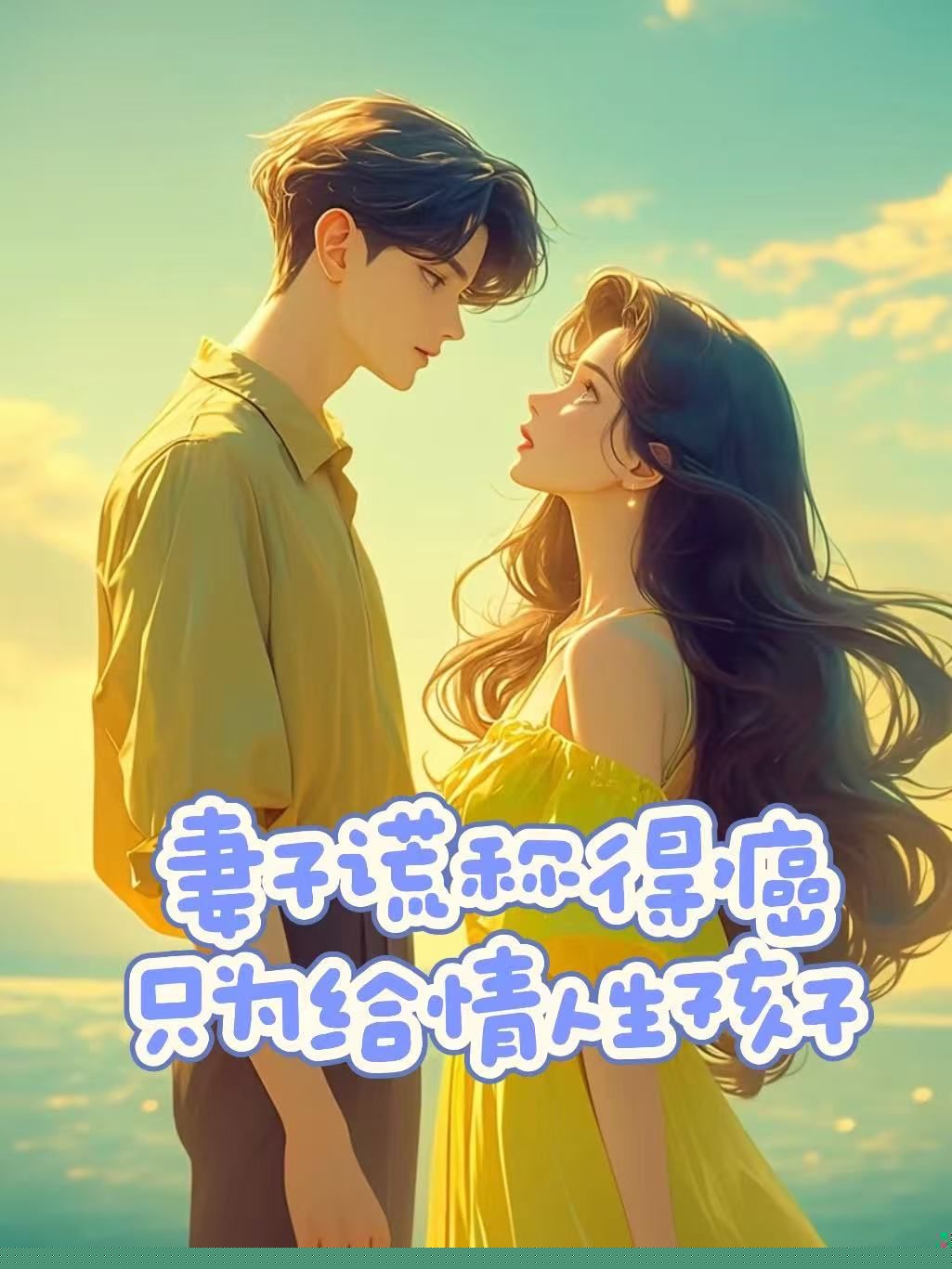 妻子谎称得癌，只为给情人生孩子