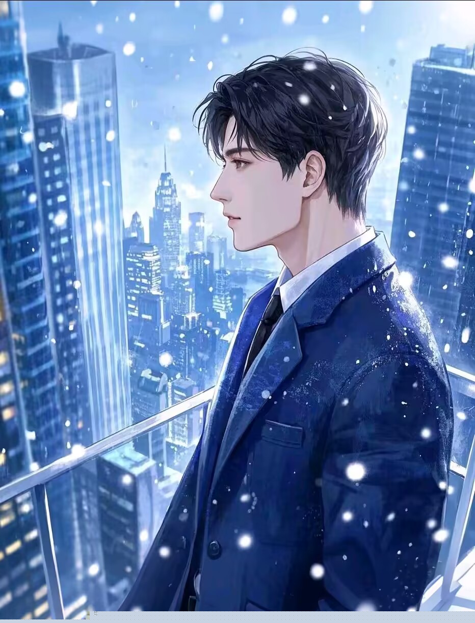 月光也曾为我停留