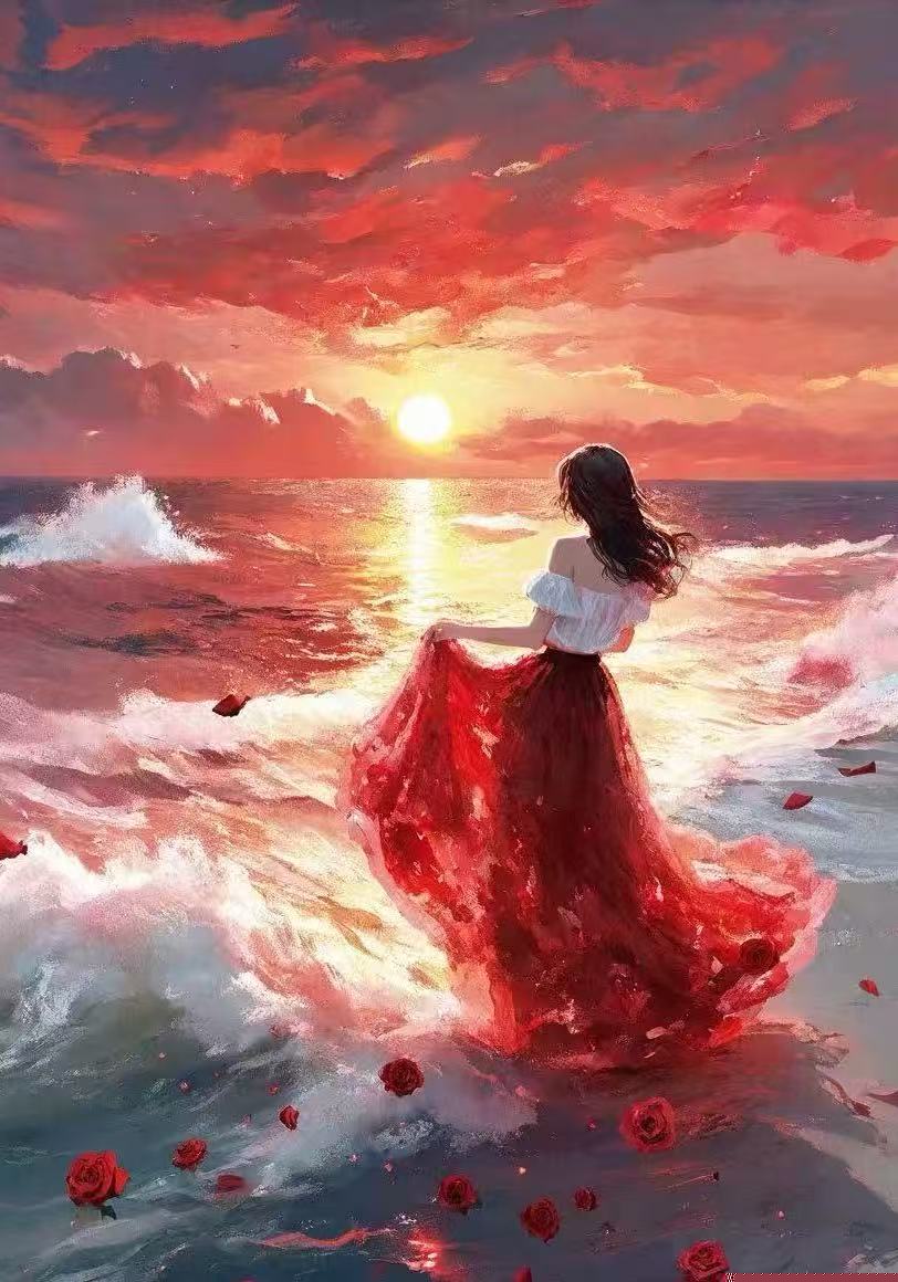 我的女朋友是大佬