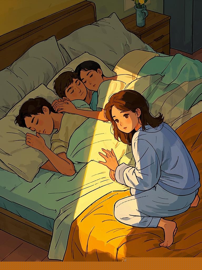 和闺蜜男友的二三事