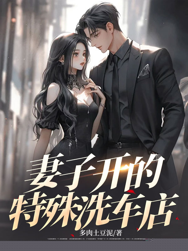 妻子开的特殊洗车店