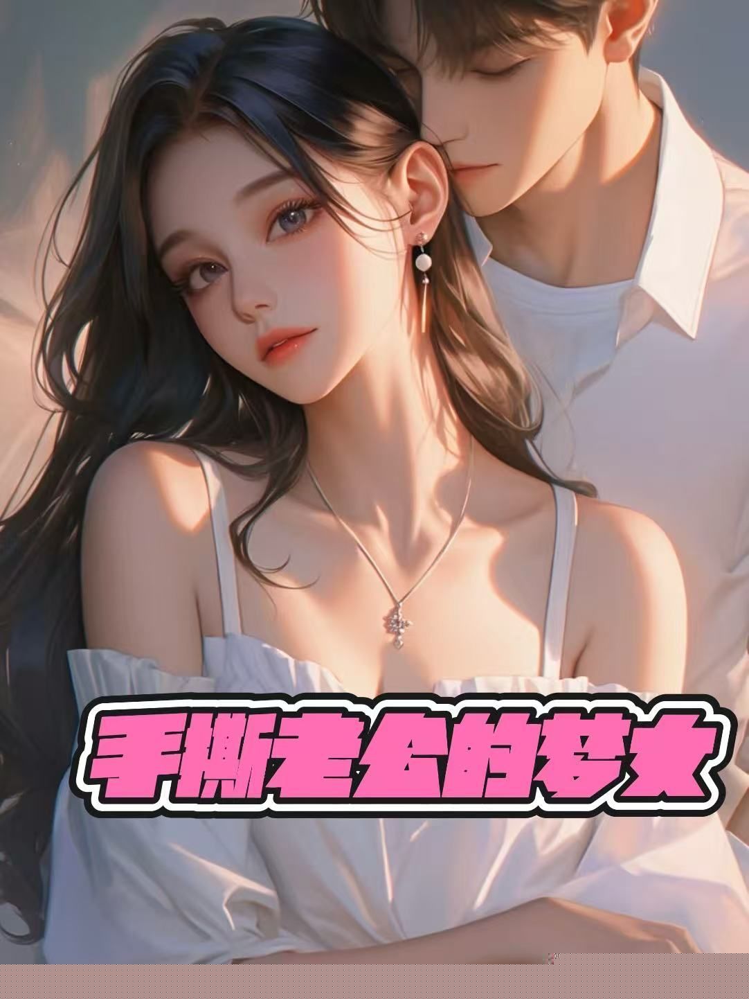 手撕老公的梦女后