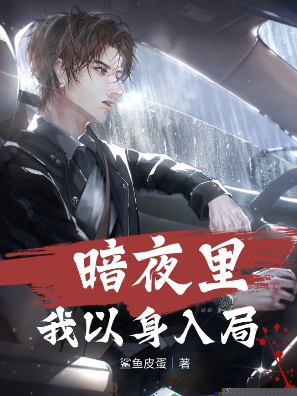 暗夜里我以身入局