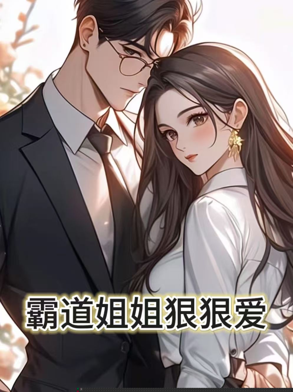 霸道姐姐狠狠爱