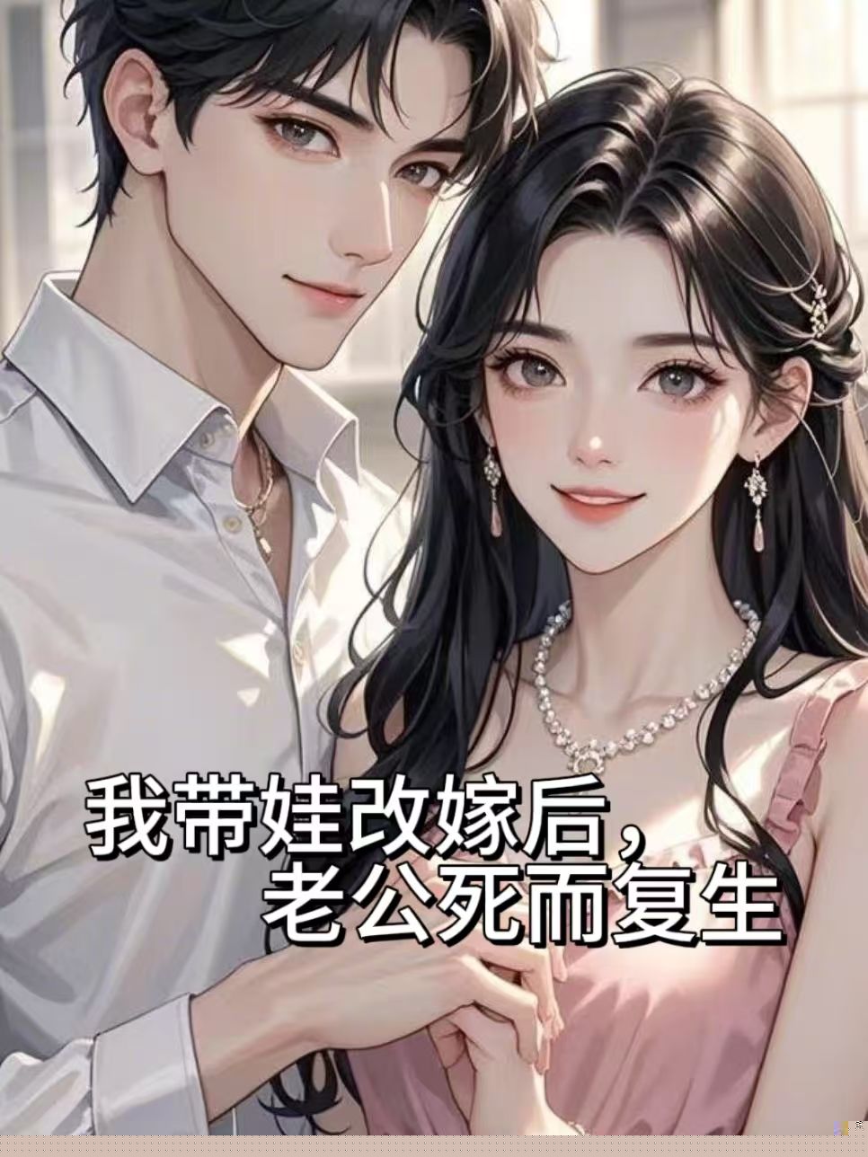 我带娃改嫁后，老公死而复生